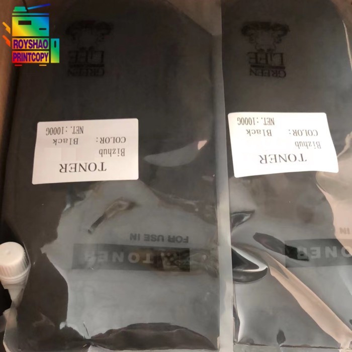 Japan WC7125 Toner Powder for Xerox Workcentre 7120 7125 7220 7225 WC7120 WC7220 WC7225 Toners Cart