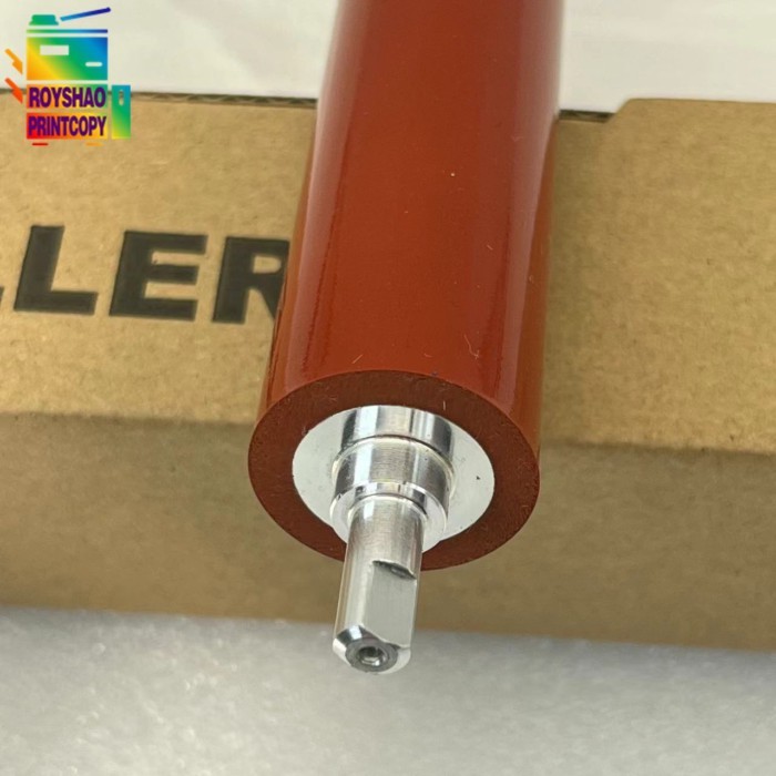 MS610 Lower Foam Fuser Pressure Roller for Lexmark M1140 M1145 M3150 MS310 MS312 MS315 MS410 MS415