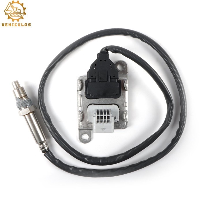 LC3A-5L248-AC HC3Z-5L248-A HC3Z5L248A VEHICULOS 1PC Nox Sensor For 2017-2022 Ford Powerstroke 6.7L