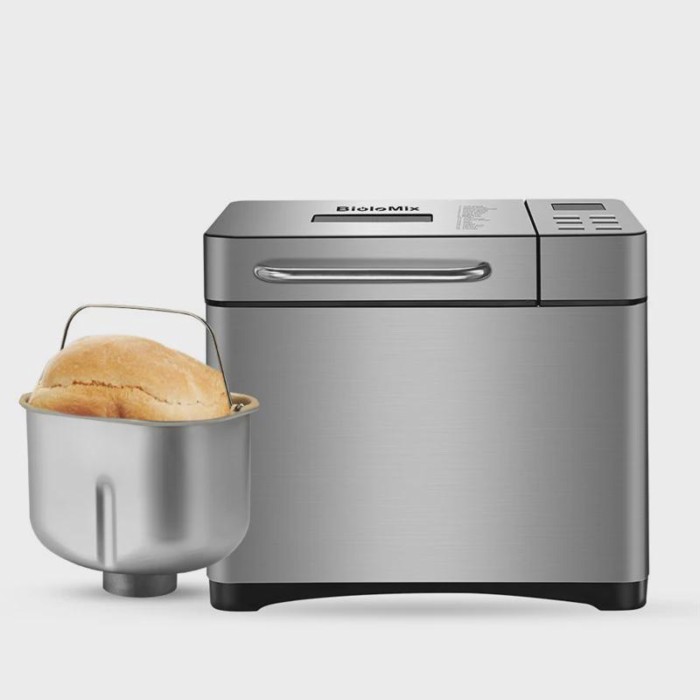 650W 1KG Bread Maker