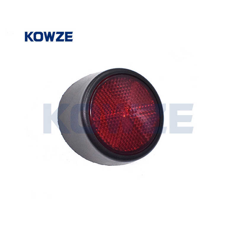 นาย109135 นาย296243ตัวสะท้อนแสงซ้ายเหมาะสําหรับ L2 1996-27 4M404G634D566G72