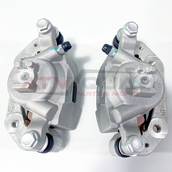 Front Left and Right Brake Caliper for CFmoto 400 450 191Q 500S 520 600 Touring 625 191S 9CR3-08110