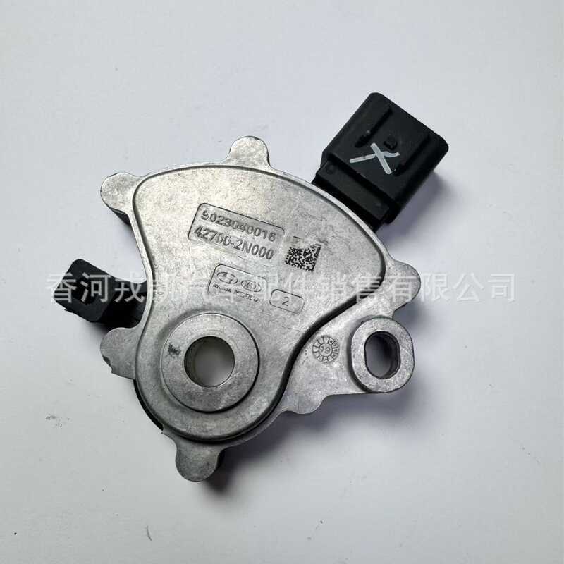 427-2N0 เหมาะสําหรับ Hyundai Kia เกียร์เกียร์สวิทช์อะไหล่รถยนต์ 4272N0