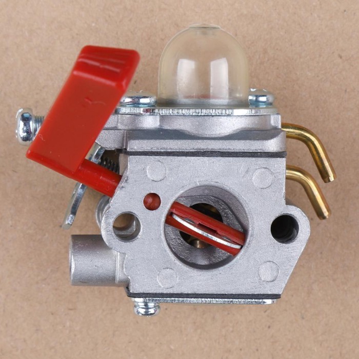 Carburetor For Homelite ST155 ST185BC ST275 ST285BC ST145 ST155 ST175BC ST175C Walbro WT-220 WT-318