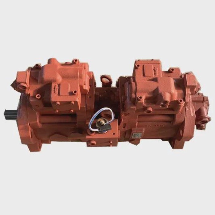 Excavator 401-00356A K3V112DT Hydraulic Main Pump DX225LC-V