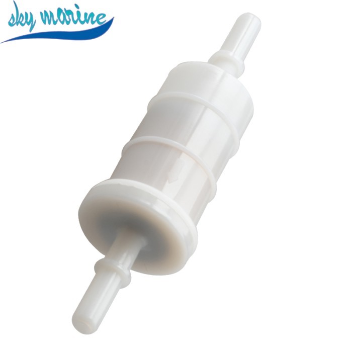 35-879885Q 35-879885T Fuel Filter For Mercury Outboard Motor Sierra 18-7718 8mm 5/16" Mercruiser Ga