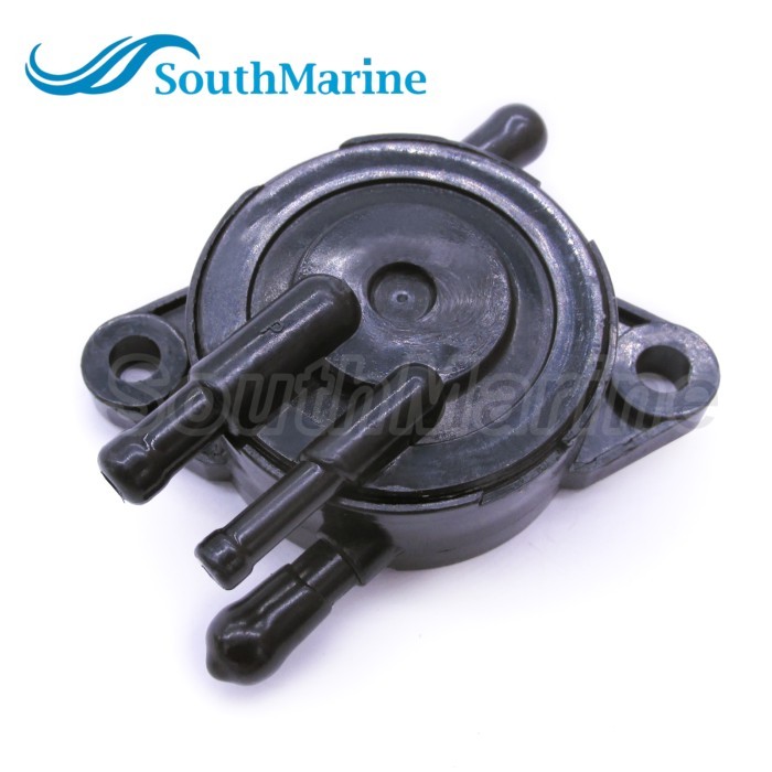 16700-Z6L-003 Fuel Pump for Honda GX630 GX630R GX630RH GX660 GX660R GX660RH GX690 GX690R GX690RH fo