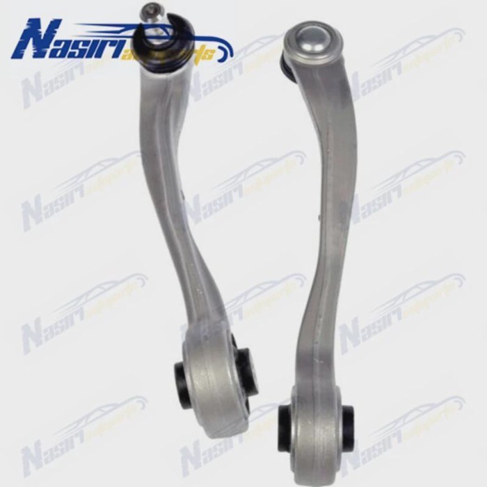 Pair of Upper Control Arms For A4 B8 A5 A6 C7 A7 Q5 Porsche Macan 2008- 8K0407509B 8K0407509C 8K040