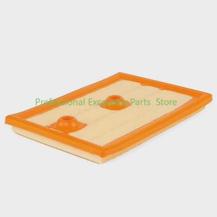 04E129620 04E 129 620 Engine Auto Air filter For A1 A3 1.4