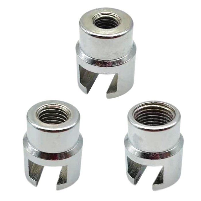 Car Dent Repair Puller Head Steel Professional Auto Dent Remover for Vehicle Refrigerator Washing M