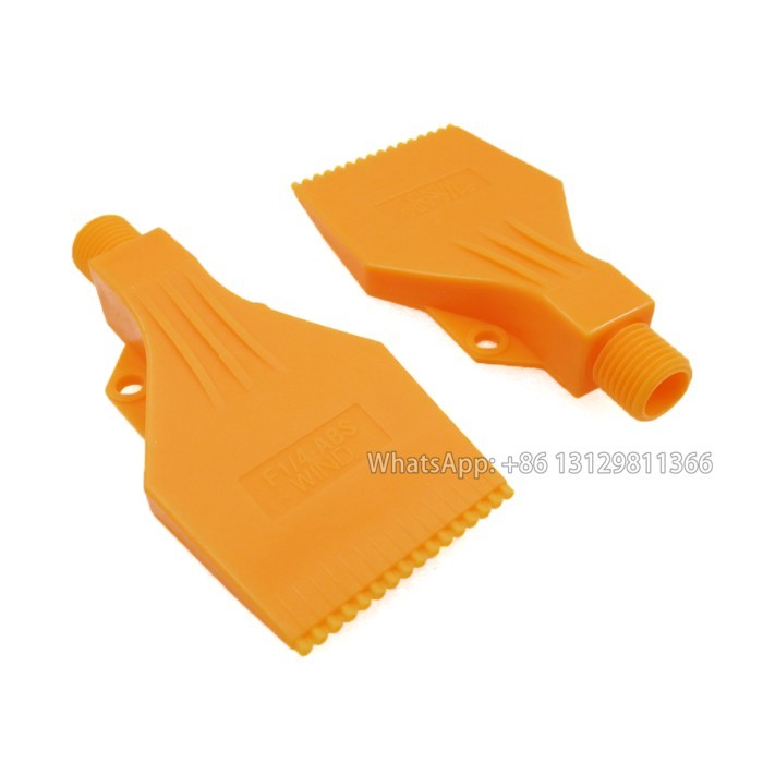 Air jet Air Blowing Fan Shaped Nozzle,Air jet Nozzle,Air jet Compressed Air Nozzle,Compressed Air K