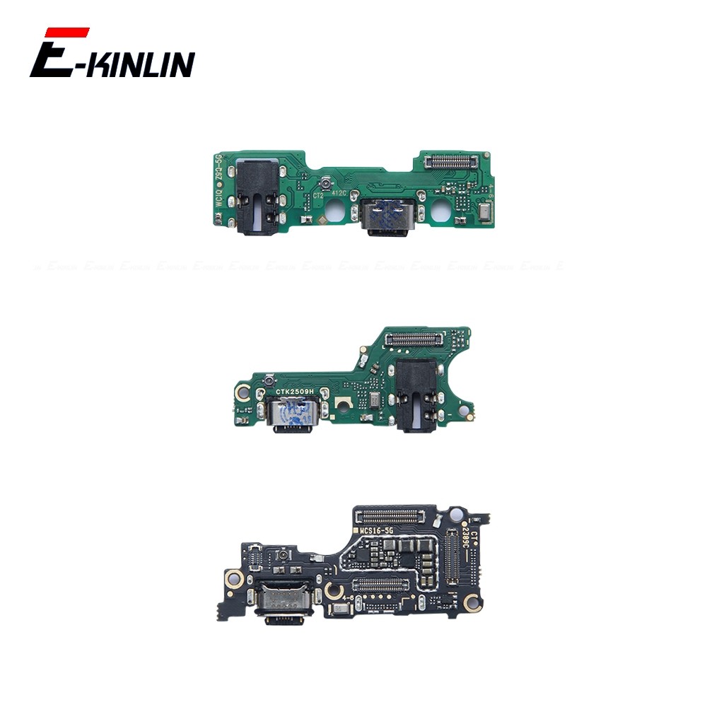 Charger Dock USB ชาร์จพอร์ตปลั๊ก Flex สําหรับ Vivo iQoo Z6 Z7 Z7i Z7s Z7x Z8 Z8x Z9 Lite Z9x Z10 Tur