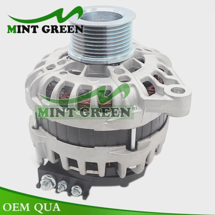 New Alternator 28V 80A For Weichai Engine Shacman Truck 2012 SINOTRUK (CNHTC) HOWO Truck 2005 AVIH2