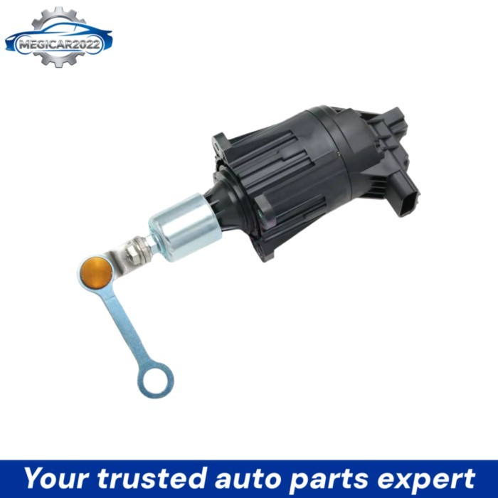 Turbo Charger EGR Solenoid Valve Actuator K6T52372 for 2016-2019 Honda Civic 1.5L 49373-07012 49373