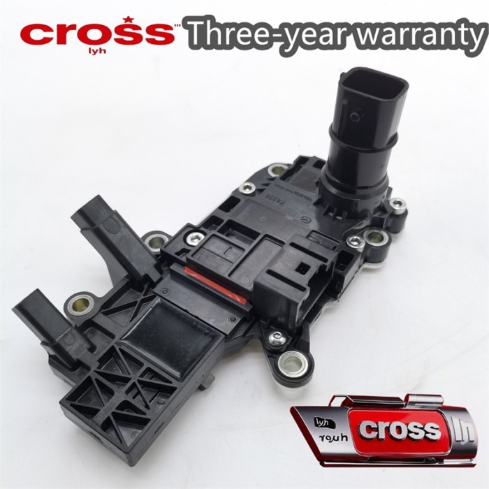 FW6A-EL FW6AEL 2.0-2.5L 238740A FZ01 K4238 for Mazda Suitable for Mazda high-quality gearboxes TCU
