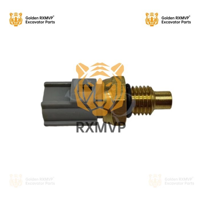 Diesel Oil Temperature Sensor 4hk1/6hk1/zx200/240/330 Excavator 8-98023581-0 Excavator Accessories