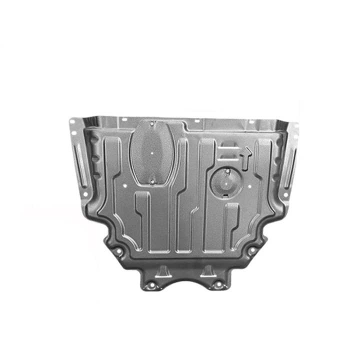 For Great Wall Harvard JOLION 2021 Accessories Engine Lower Guard Plate Aluminum Magnesium Alloy Ch