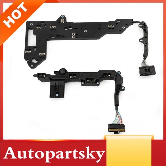 New Transmission Circuit Board Clutch 0B5 DL501 For Audi A4 A5 A6 A7 Q5 7-Speed Gearbox Repair 0B53