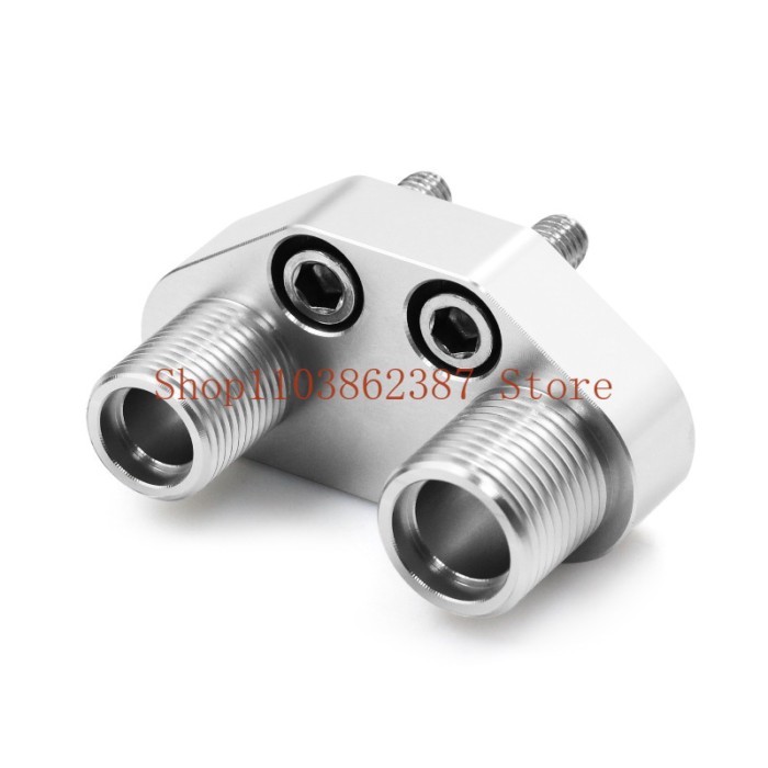 For A/C Quick Connector AC Compressor Connector Sanden SD7B10 7176 SD7 A/C USA (from 5 Sets)
