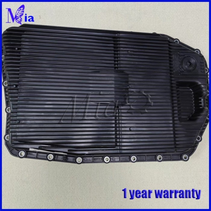 24117571217 6HP19 Transmission Gearbox Oil Pan Filter 24152333907 24117536387 For BMW E93 E92 128i