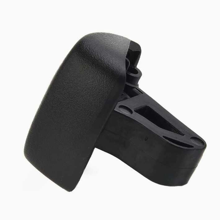 เหมาะสําหรับ Geeep Cherokee Free Light Shift Lever Handball ปุ่ม 5YD261X9AA 5YD291X9AA