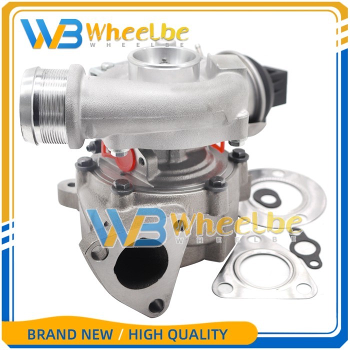 New BV43 Turbo Charger For Great Wall Haval H6 V200 Haval H5 GW4D20 2.0L K03-0168 53039700168 11181