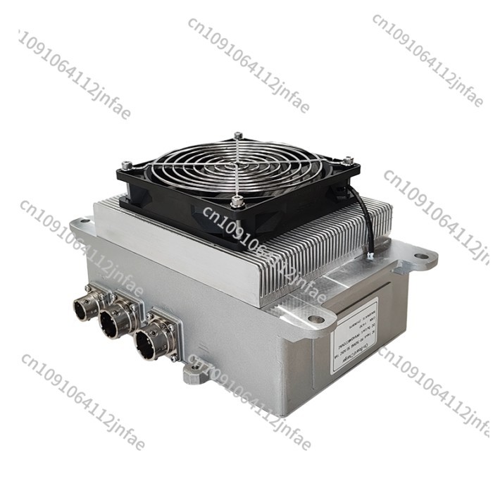 HK-J-H440-10 Ev Battery Charger 3.3kw 312V Lifepo4 Battery Charger with CANbus OBC EV On Board Batt