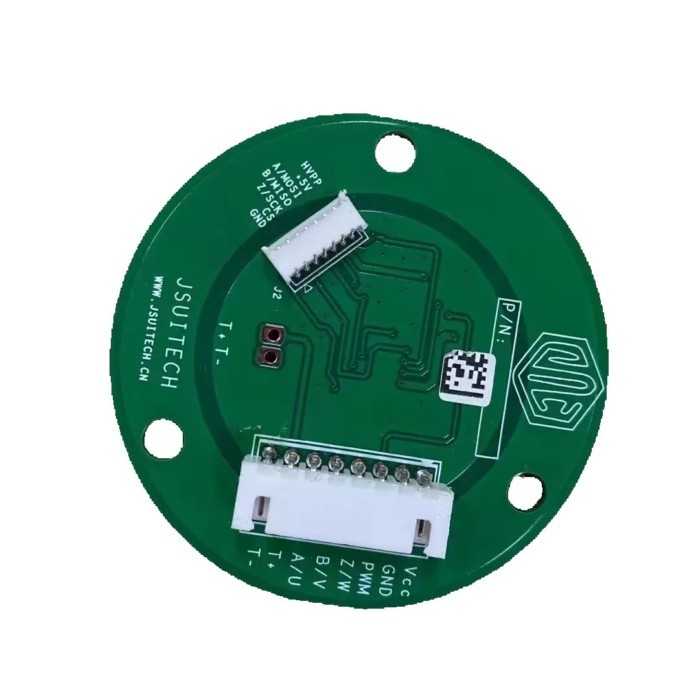 Encoder for 165 5000w Mid-drive Motor