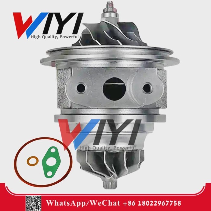 TF035 Turbocharger Cartridge for Mitsubishi L200 Shogun 2.5 L 49135-02652 49135-02652 MR968080 , MR