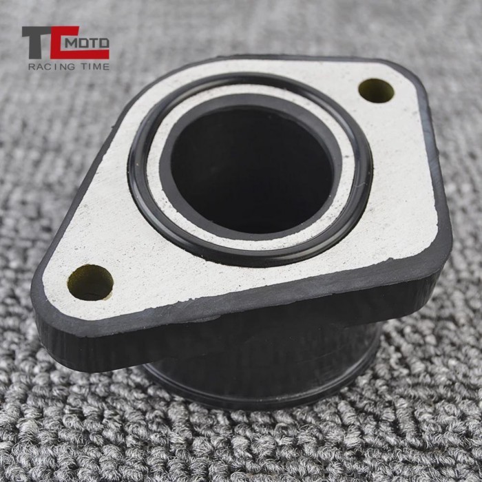 Carburetor Intake Manifold Boot For Honda CBF250 CBF 250 CBX250 Twister XR250 Tornado 2001-2020 162