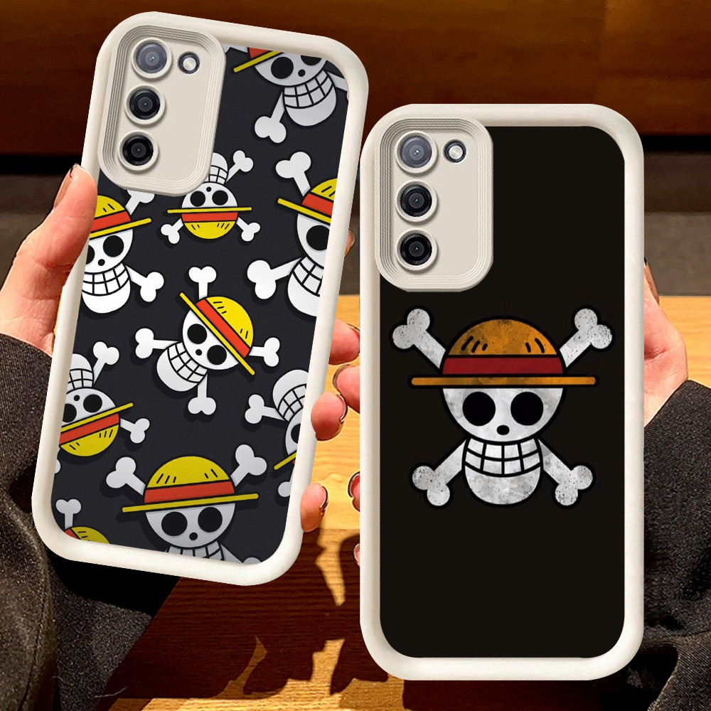 G-60 Logo One Piece Casing สําหรับ Xiaomi Redmi 15C 15 5G สีดําและสีขาว