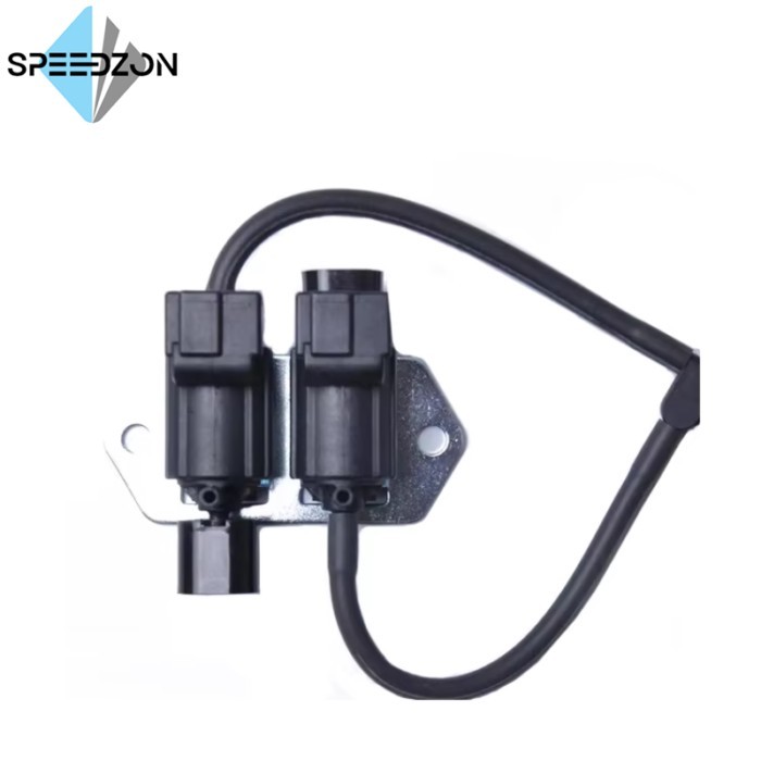 k5t49791 MR937731 MR430381 Vacuum Actuator Solenoid Switch Valve For Mitsubishi Pajero L200 L300 V4