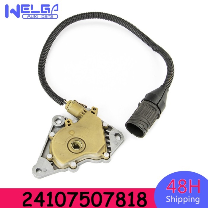 Car Accessories Automatic Transmission Position Switch A5S325Z 24107507818 For BMW E39 E38 E46 323C