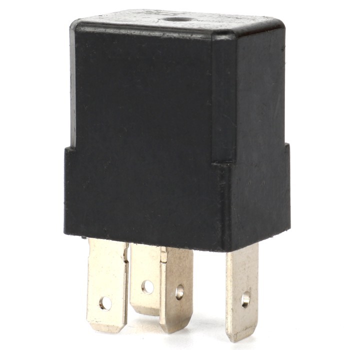 284B7-CW29E Universal Car Relay IPDM ECM Relay for Nissan Armada Frontier Xterra Pathfinder Titan 2