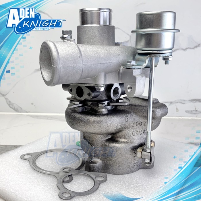 K03 JQP54 Turbo Turbocharger For CHANGAN CS75 BlueCore JL486ZQ2 1.8T 120KW 2015- 53039700197 530398