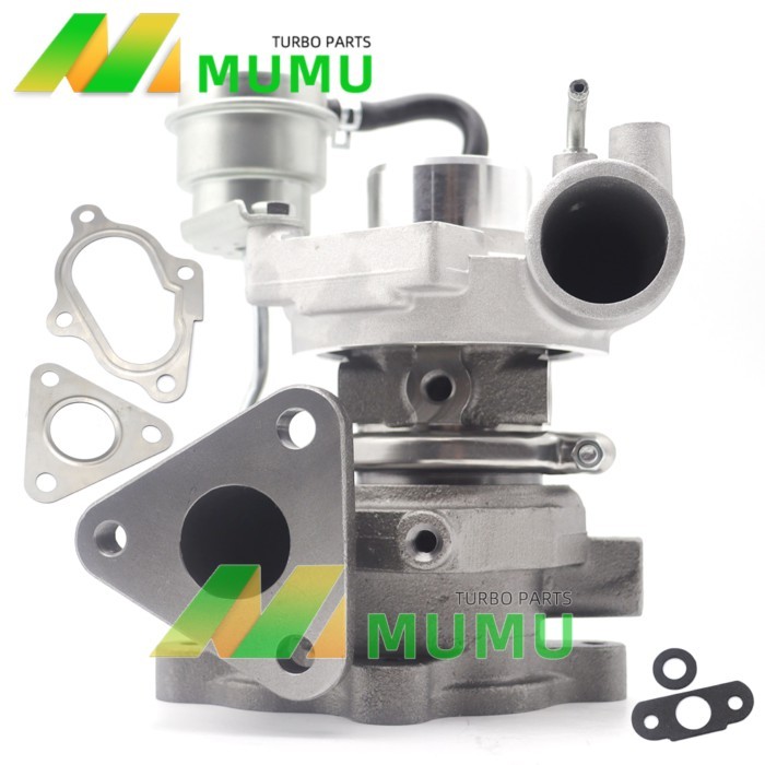 Auto Turbo Turbocharger For Mitsubishi Pajero II 2.8 TD Turbocharger 4M40 49135-03130 4913503130 ME