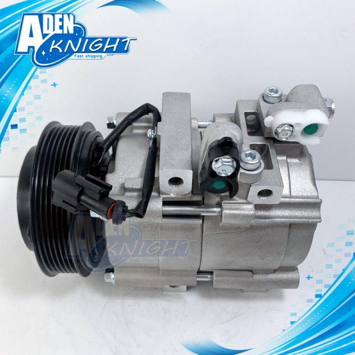For Ford Escape Ac Compressor 2.3 2005 2006 2007 5L8419D629DB 5L8Z19703AA 5L8Z19V703DA EF916145ZA 6