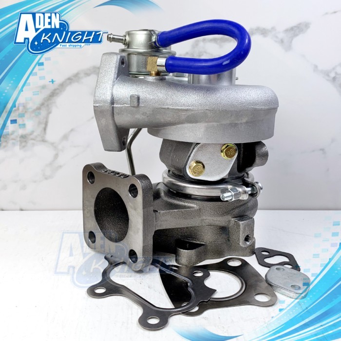CT9 Turbo Turbocharger For TOYOTA Starlet GT Tercel PASEO GLANZA EP82 Avensis 4EFTE 4E-FTE 16-Valve