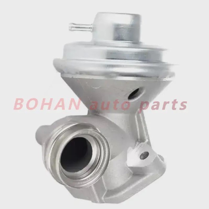 2S6Q9D475AB 2S6Q9D475AA 571822112100 6NU010171031 2S6Q-9D475-AA 2S6Q-9D475-AB EGR Exhaust Valve is