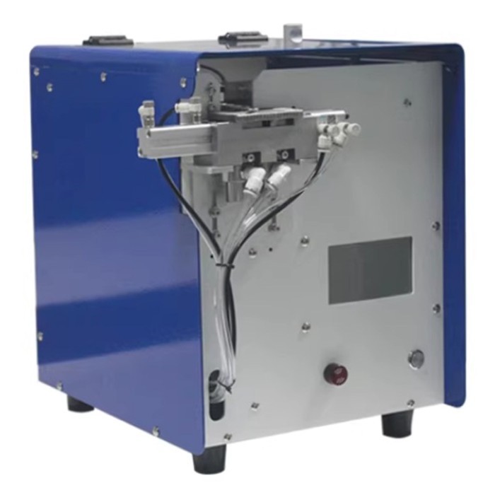 Automatic Screw Machine Auto Screw Feeder Machine Screw Dispenser Suitable For M1.0-M5 Various Scre