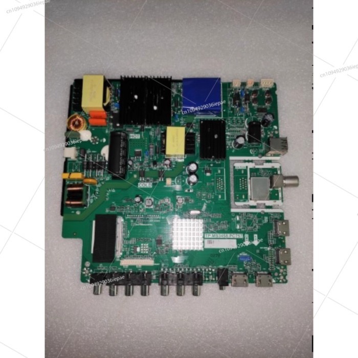 TP. MS3458. PC757 LCD TV 4K 3-in-1 Motherboard Without Network and Various Screens High Quality
