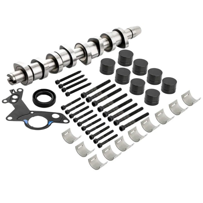 CAMSHAFT KIT & CAM BEARING 1.9 TDI  For Audi A3 / A4 / A6 For VW Multivan / New Beetle / Transporte
