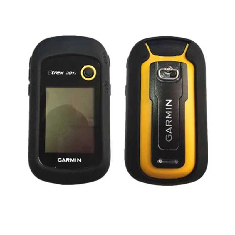 เคสป้องกัน Garmin GPS สำหรับ eTrex 10, 20, 30 และรุ่น 201x, 221x, 209x, 309x