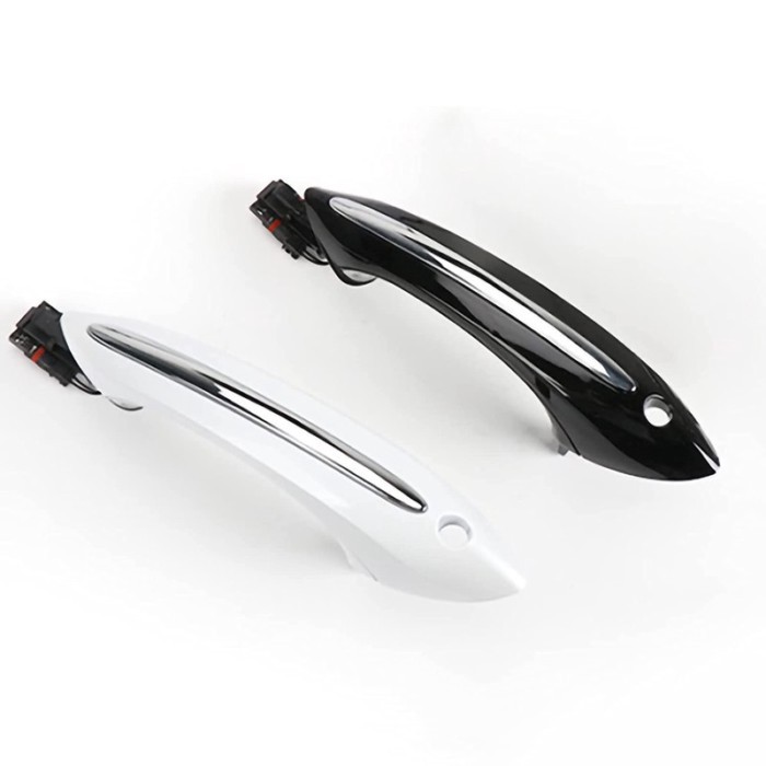 Car Exterior Comfort Access Door Handle for BMW 5 7 Series F01 F02 F06 F10 520d 520i 525d 528i 530d