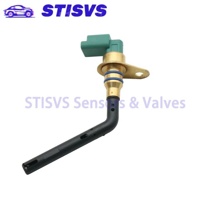 1131J6 3Pin Engine Oil Level Sensor For Citroen C4 C5 C8 Jumpy Peugeot 307 308 407 2.0 Cars accesso