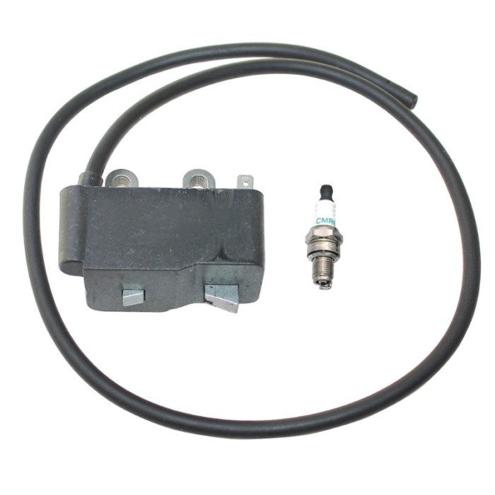 Ignition Coil For RedMax EBZ4800 EBZ4800RH EBZ4800Q EBZ5000 EBZ5000RH EBZ5000Q T1108-71200,51225830