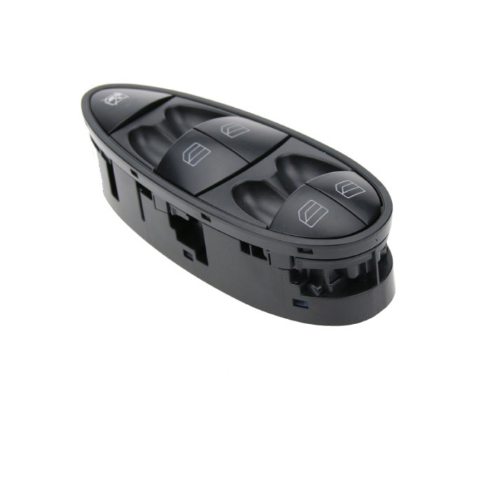 Electric Power Window Control Switch For Benz W211(E500E320E55E350) S211 OEM A2118210058 A211821357
