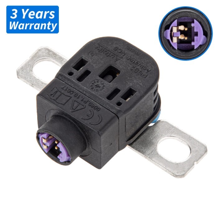 Battery Cut Off Fuse Overload Protection Trip 4G0915519 For AUDI A4 B8,A6 C7,Q5,S6,RS6,SQ5,VW Touar