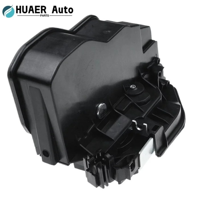 OE 51227229459 Truck Spare Parts door lock Actuator for BMW 120i 125i 325i 328i 528i 550i 750i M3 X