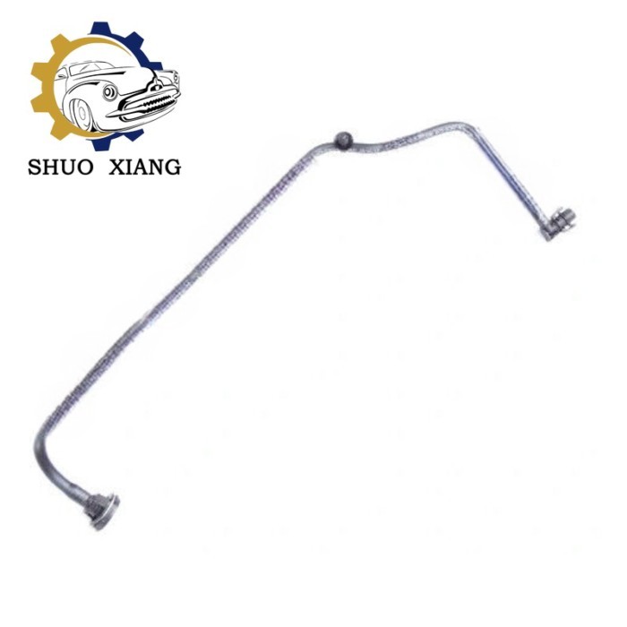 OEM T2H4037 RESERVOIR HOSE for Jaguar F-Pace XE 2.0L Base Sedan 2017-2019 LR138360 LR091812 T2H4614